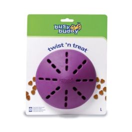 Petsafe Busy Buddy Twist N Treat Talla L