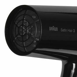 Secador de Pelo Braun BRHD350E Secador de Pelo Braun BRHD350E