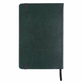 Cuaderno premium harry potter slytherin a5:a5 Cuaderno premium harry potter slytherin a5:a5