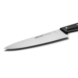 Arcos Cuchillo Cocinero Serie Universal 250 mm Acero Nitrum® Mango Antibacteriano Remaches Inox. Durabilidad Superior