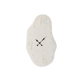 DKD Home Decor Reloj de Pared Scandi Blanco MDF 60 x 100 cm Precio: 79.49999959. SKU: B168T4PLRV