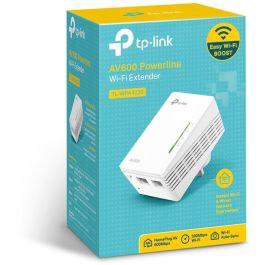 Adaptador PLC TP-Link TL-WPA4220 WiFi