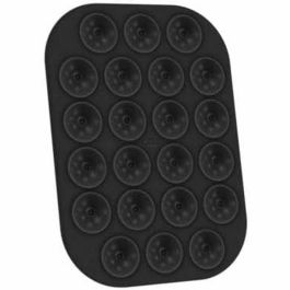 Bolso Bandolera Celly FIXSQUAREBK Negro Precio: 7.1511. SKU: B18T37AQVS