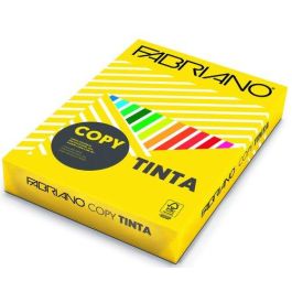 Papel De Color A3 Colore 80 80G 250H Amarillo (Giallo) Precio: 12.59000039. SKU: B1GLWY7BHX