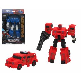 Transformers Multicolor Precio: 6.7899997. SKU: B1CAZVLNA5