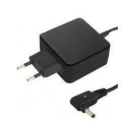 Asus Adaptador de Corriente 33W, 19V, 2P EU, Negro Precio: 24.78999963. SKU: B15B7ZZC64