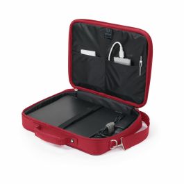 Dicota Eco Multi BASE 14-15.6 Red