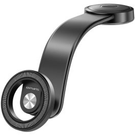 4smarts Soporte Magnético Flexible para Coche - Negro Precio: 36.49999969. SKU: B1KEC9GQ48