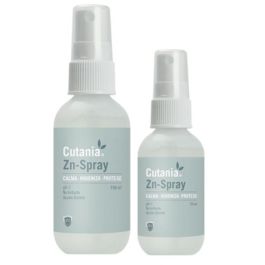 Vetnova Cutania Zn Spray 118 mL Precio: 30.59000032. SKU: B18952SXMH