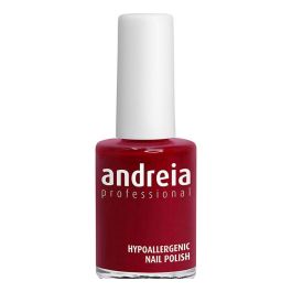 Andreia Professional Hypoallergenic Nail Polish Esmalte de Uñas 14 ml Color 117 Precio: 2.95000057. SKU: B146SWPK2X