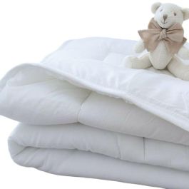 Edredón SOFT NID 70 x 120 Blanco Precio: 36.79000039. SKU: B158RXGVGE