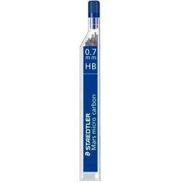 Staedtler Mars Micro Carbon Minas 0,7 mm HB Estuche 12 Unidades (Set de 12) Precio: 8.94999974. SKU: S8422842