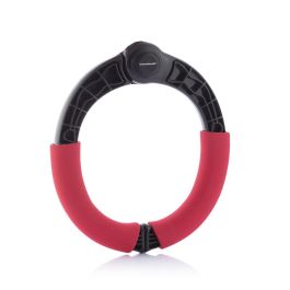 Ejercitador de Brazos Regulable con Resistencia y Guía de Ejercicios Forcearc InnovaGoods Ejercitador de Brazos Regulable con Resistencia y Guía de Ejercicios Forcearc InnovaGoods