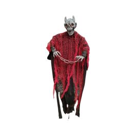 Decoración para Halloween Monstruo Precio: 7.69000012. SKU: B152JF8QL5