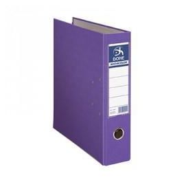 Dohe Archivador Palanca Folio Lomo Ancho Rado Cartón Forrado Pp Morado Precio: 2.95000057. SKU: B12BZCZ5TN