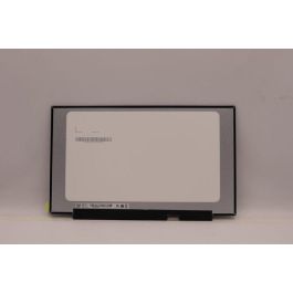Lenovo 15.6-inch Full HD IPS display, anti-glare surface, ideal for laptops, lightweight design, non-touch LED LCD. Lenovo 15.6-inch Full HD IPS display, anti-glare surface, ideal for laptops, lightweight design, non-touch LED LCD.