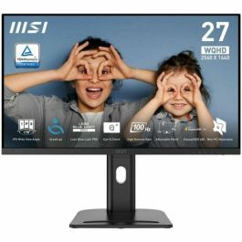 Monitor Gaming MSI 9S6-3PB69H-052 27" Wide Quad HD Precio: 188.95000025. SKU: B17PBE5D4G