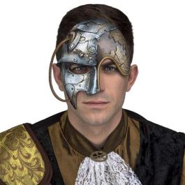 My Other Me Máscara Steampunk Talla Única Multicolor Adulto Precio: 12.98999977. SKU: S2419699