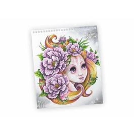 Bloc con Dibujos para Colorear Hape Bloc con Dibujos para Colorear Hape
