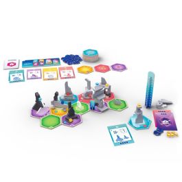 Juego Mesa Megacity Oceania Pegi 8 Juego Mesa Megacity Oceania Pegi 8