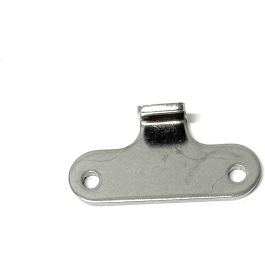 Cierre de Maletero OCC Motorsport OCCRC005 Plateado Muelle