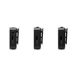 Microfono Rode Wireless Go Iii Microfono Rode Wireless Go Iii
