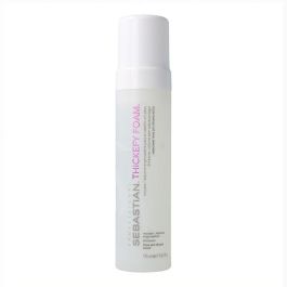 Sebastian Professionals THICKEFY FOAM Espuma de peinado para Volumen, Cuerpo y Fijación Flexible Duradera en Cabello Fino 190 ml Precio: 20.50000029. SKU: B166TKWNDQ