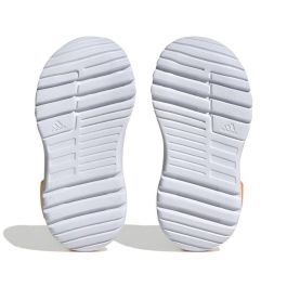 Zapatillas Deportivas Infantiles Adidas Racer Tr23 El I Negro