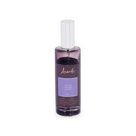 Aroma Hogar Acorde 70 ml Lavanda E Ylang - 4.5x16x4.5 cm (12 Unidades) Aroma Hogar Acorde 70 ml Lavanda E Ylang - 4.5x16x4.5 cm (12 Unidades)