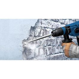 Bosch 2608690101 Cincel Tipo Pala Autoafilable SDS-Plus 250 x 40 mm para Mampostería y Mortero