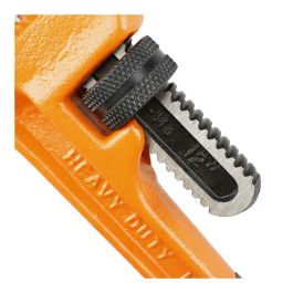 Llave de Grifa Harden Hierro 12" Llave de Grifa Harden Hierro 12"