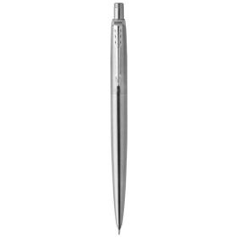 Parker Jotter Portaminas Acero Ct | Elegante Diseño con Acabado Inoxidable Pulido, Adornos Dorados y Clip Brillante Flecha Precio: 15.68999982. SKU: B1HM6AEV6H