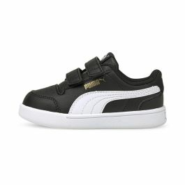 Zapatillas de Deporte para Bebés Puma Shuffle V Precio: 45.9679. SKU: B12DHZMXZT