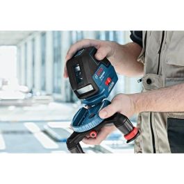 BOSCH PROFESSIONAL Nivel láser de línea GLL 3-50 + BM 1