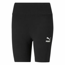 Mallas Deportivas de Mujer Puma Classics Negro