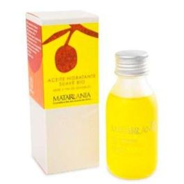 Matarrania Aceite Hidratante Suave Piel Delicada y Bebé - 100% BIO, Protección e Hidratación Excepcional con Naranja 100ml Precio: 14.49999991. SKU: B19N2JJJGF