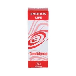 Emotionlife Confidence 50ml - Armonizador Emocional para Seguridad Interior con Plantas y Champiñón del Sol Precio: 25.7900005. SKU: B1ELHP374L