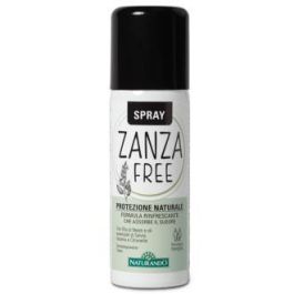 Zanza Free Mosquitos Spray 100Ml. Precio: 9.68999944. SKU: B1CAZ9BP6A