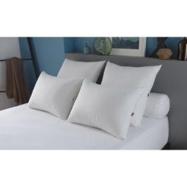 Almohada DODO Grand luxe Quallofil Allerban 60x60 cm blanco Almohada DODO Grand luxe Quallofil Allerban 60x60 cm blanco