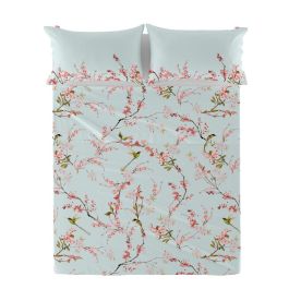 Sábana Encimera HappyFriday Chinoiserie Multicolor 160 x 270 cm (asiatico/oriental) Precio: 29.79000035. SKU: B1HDSSMSZS