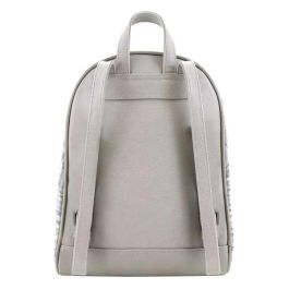 Mochila Casual Gorjuss Ruby wild Gris (25,5 x 31 x 10 cm) Mochila Casual Gorjuss Ruby wild Gris (25,5 x 31 x 10 cm)