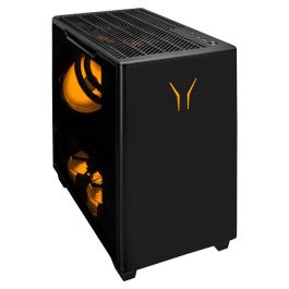 PC de Sobremesa Medion ERAZER BANDIT P20 16 GB RAM 1 TB SSD Nvidia Geforce RTX 4060 PC de Sobremesa Medion ERAZER BANDIT P20 16 GB RAM 1 TB SSD Nvidia Geforce RTX 4060