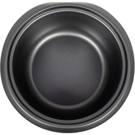 Livoo Olla Arrocera y Vaporera DOC293 de Acero Inoxidable, 2.8L, 1000W, Mantiene Caliente