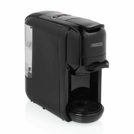 Cafetera Eléctrica Princess 01.249452.01.001 19 bar Negro 1450 W 600 ml Precio: 110.49999994. SKU: B18R24EZZX