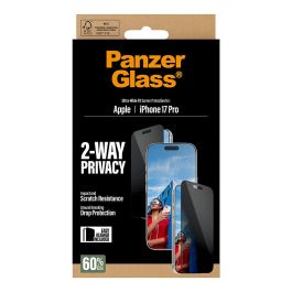 Funda para Móvil Panzer Glass PG93414 Apple
