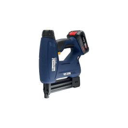 Grapadora a batería de 18 V para 606/12-25mm - 8/15-25mm - RAPID - BTX606 - Estuche + batería 2,5Ah + cargador Precio: 279.50000056. SKU: B1KJ3HWVQM