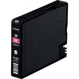 Canon PGI29M Cartucho de Tinta Original Foto Magenta para Canon PIXMA Pro 1, Rendimiento 1755 páginas Canon PGI29M Cartucho de Tinta Original Foto Magenta para Canon PIXMA Pro 1, Rendimiento 1755 páginas Precio: 56.95000036. SKU: B1GBAV868S
