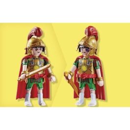 Asterix: Cuadriga Romana 71543 Playmobil