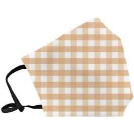 Mascarilla De Proteccion Reutilizable Fuli Grande Talla L Vichy Naranja Precio: 6.59000001. SKU: B13TGLNE2Y