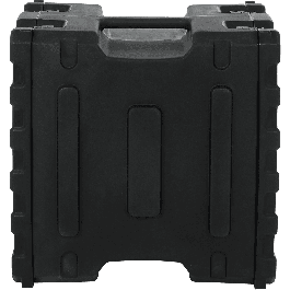 Rack Flightcase "Gator G-Pro" Para 8 Unidades - 19" Rack Flightcase "Gator G-Pro" Para 8 Unidades - 19"